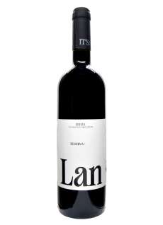 Rotwein Lan  2018 - 3 Uds.