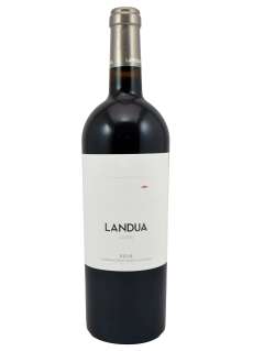 Rotwein Landua