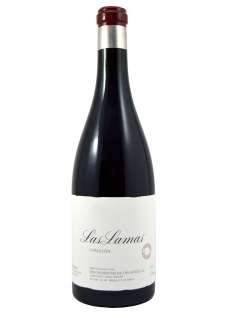 Rotwein Las Lamas
