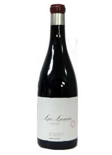 Rotwein Las Lamas