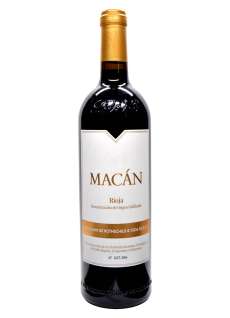Rotwein Macán