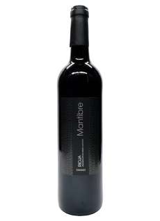 Rotwein Mantibre