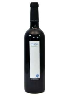 Rotwein María Alonso del Yerro