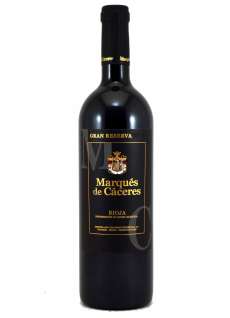 Rotwein Marqués de Cáceres  2018 - 3 Uds.