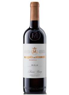 Rotwein Marqués de Murrieta  2021 - 6 Uds.