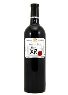 Rotwein Marqués de Riscal XR  2