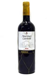 Rotwein Martínez Lacuesta Hinia