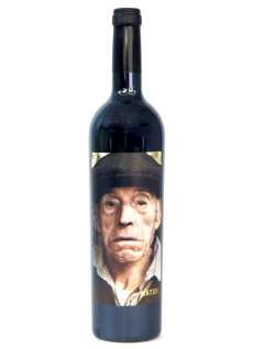 Rotwein Matsu El Viejo