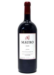 Rotwein Mauro Magnum