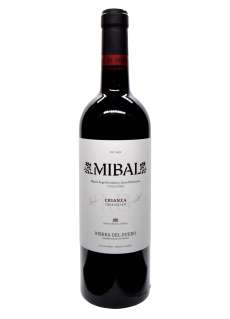 Rotwein Mibal