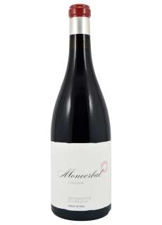 Rotwein Moncerbal