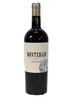 Rotwein Montebaco