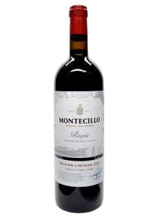 Rotwein Montecillo Edición Limitada