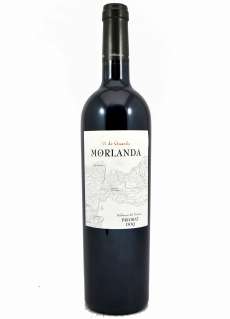 Rotwein Morlanda