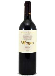 Rotwein Muga  Selección Especial