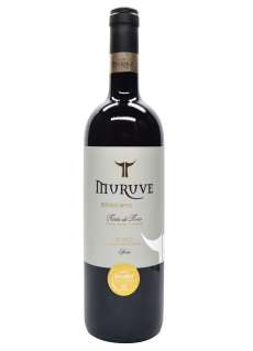 Rotwein Muruve