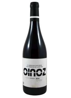 Rotwein Oinoz