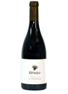 Rotwein Otazu Premium Cuvee