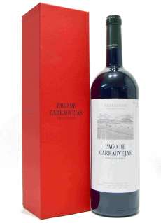 Rotwein Pago de Carraovejas (Magnum)