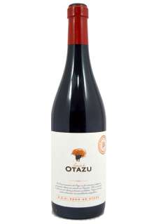 Rotwein Pago de Otazu