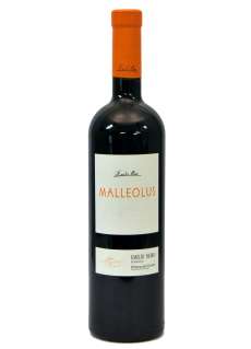 Rotwein Pago Finca Élez Syrah - Serie Limitada