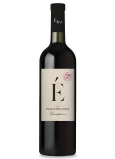 Rotwein Pago Finca Élez Syrah - Vinos Históricos