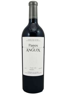 Rotwein Pagos de Anguix - Prado Lobo