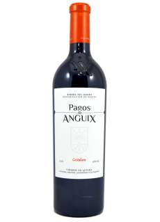 Rotwein Pagos de Anguix Costalara 2022 - 3 Uds.
