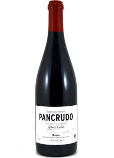 Rotwein Pancrudo