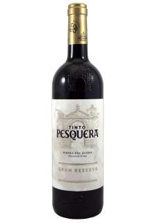 Rotwein Pesquera
