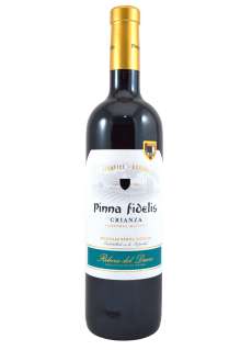 Rotwein Pinna Fidelis  2021 - 3 Uds.