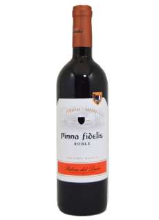 Rotwein Pinna Fidelis  2023 - 6 Uds.