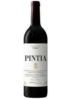 Rotwein Pintia