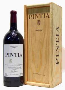 Rotwein Pintia 37.5 CL. -