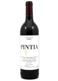 Rotwein Pintia