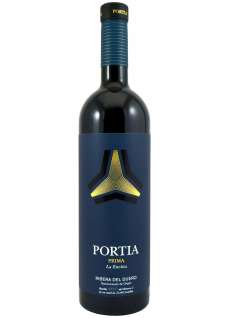 Rotwein Portia Prima - La Encina