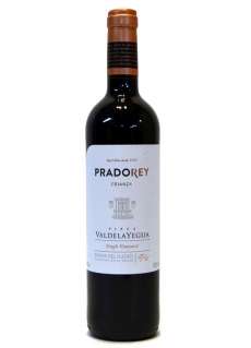 Rotwein PradoRey Finca Valdelayegua