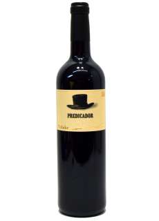 Rotwein Predicador