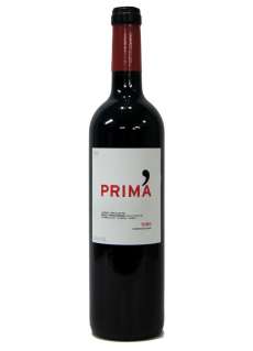 Rotwein Prima