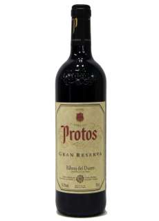 Rotwein Protos