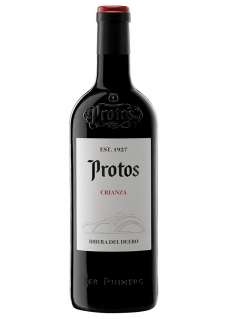 Rotwein Protos  (Magnum)