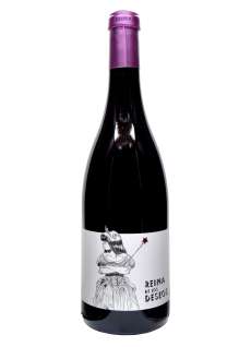 Rotwein Reina de los Deseos