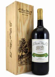Rotwein Reserva 904  Magnum