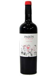 Rotwein Rioja Bordón