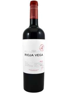 Rotwein Rioja Vega  Edición Limitada