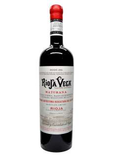 Rotwein Rioja Vega Maturana