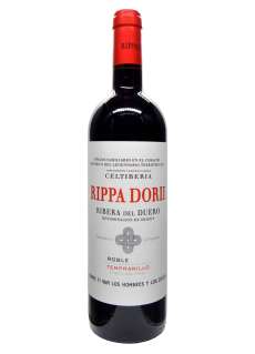 Rotwein Rippa Dorii