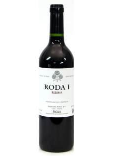 Rotwein Roda I