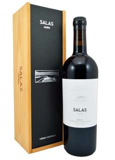 Rotwein Salas