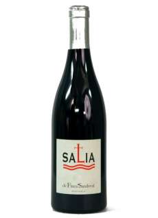 Rotwein Salia